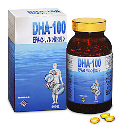 DHA-100